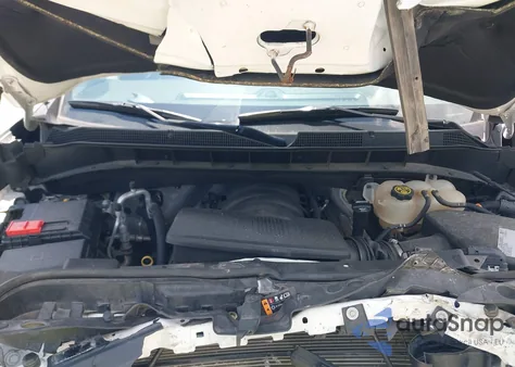 2021 Chevrolet Silverado K1500 Lt from USA, damaged, VIN 1GCRYDED6MZ171632